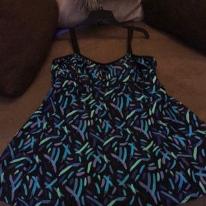 Swimsuits 4all swimdress - size 18